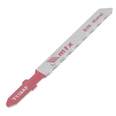 Lamina Serra Tico Tico 55 X 1,2 Mm Encaixe Fácil 3 Peças Mtx