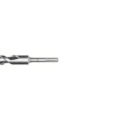 Broca para Concreto 20x310 mm Tramontina Master Aço Especial SDS Plus Performance