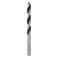 Broca Metal Bosch Aço Rápido Hss-Pointteq 8,6mm 10 Peças