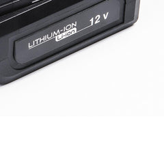Bateria De Lítio Para Parafusadeira 12 V 1300 mAh 42383/001 Tramontina