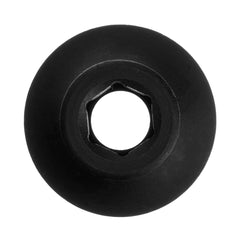 Soquete De Impacto 1/2'' Sextavado 8mm Cromo Molibdênio Alta Performance 1pc