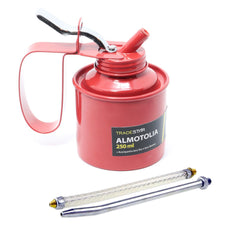 Almotolia 250 ML Metal Tradestar