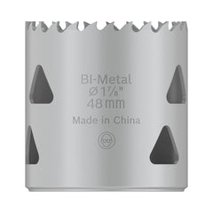 Serra Copo Bosch Pro Multi Material Cobalto 48 mm 1.7/8''