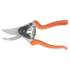 Tesoura de Poda Profissional Tramontina Aço Carbono 20mm Bypass Cabo Emborrachado