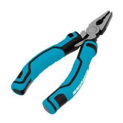 Mini Alicate Universal Reforçado Fosfatizado 120mm 3/4'' Aço Cromo-Vanádio