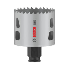 Serra Copo Bosch Pro Multi Material Power Change Plus 57mm