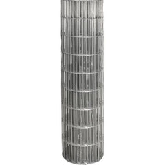 Tela Alambrado 100x50x2,1mm 1,2x25 metros Vonder
