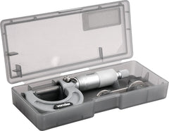 Micrômetro Externo 0-25 0,01mm Mc025 Vonder