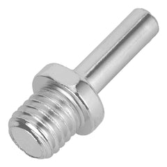 Adaptador Para Suporte De Lixa Rosca M14 Haste 8 Mm Mtx 45 Mm