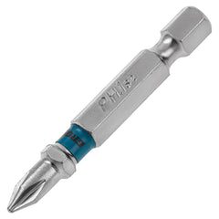 Bits Phillips Ph1 Aço Rápido 50mm 5 Peças Para Parafusadeira