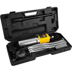 Saca Polia Hidráulico 20T 3 Garras 345x160mm Manual Vonder - Extração Segura e Versátil