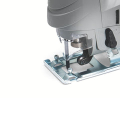 Serra Tico-Tico 600W 220V 0 3000 GPM 18mm Golpe 65mm Madeira Troca Rápida Lâmina Tramontina