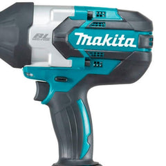 Chave de Impacto 3/4 1050Nm Sem Bateria Sem Carregador DTW1001Z Makita