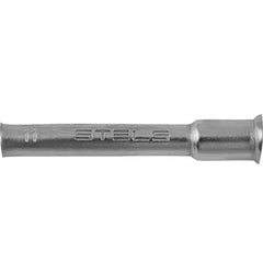 Chave Biela Com Furo Passante Cromo Vanádio 11mm 1PC Stels 1423255 Resistente
