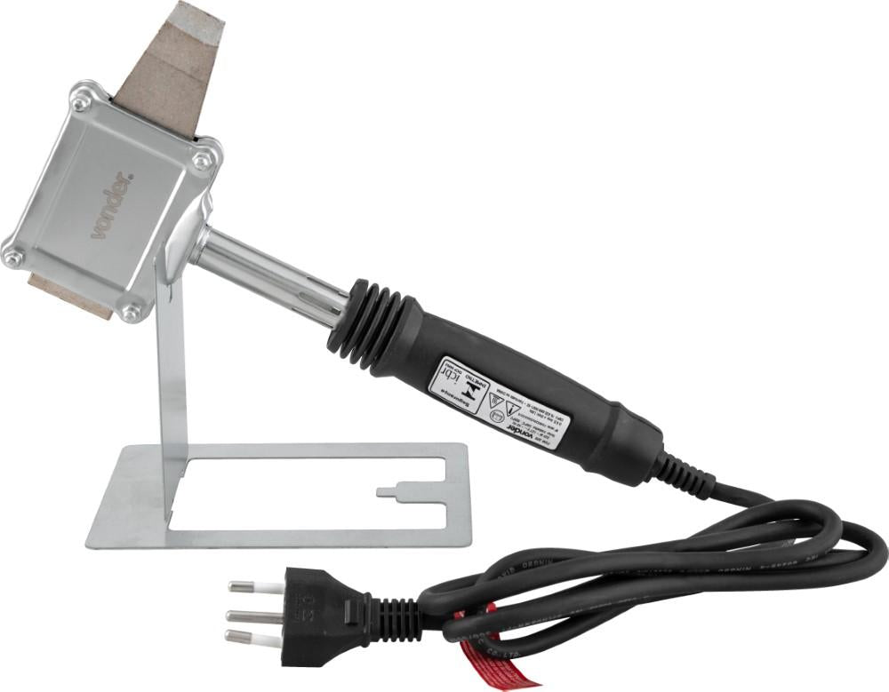 Ferros Para Solda Machadinha Fsm 320/320W 127V Vonder