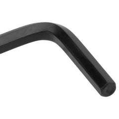 Chave Allen Longa Fosfatizada Cromo Vanádio 4mm 20 Peças MTX 1126055