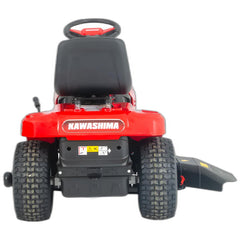 Trator Cortador de Grama 42,5'' 586CC Hydro Kawashima