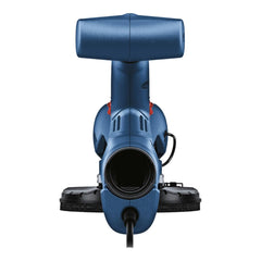 Lixadeira De Parede Gtr 550 Bosch 550W 127V Em Maleta