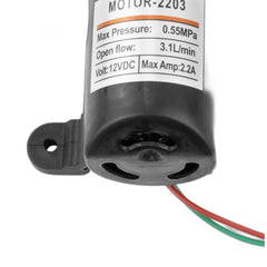 Bomba Automática Pump 20L 0.55 MPa 3.1 L/min 2.2 A Tramontina