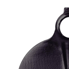 Enxada Estreita 2.0 38 mm Diâmetro de Olho Aço Carbono Especial Sem Cabo Tramontina