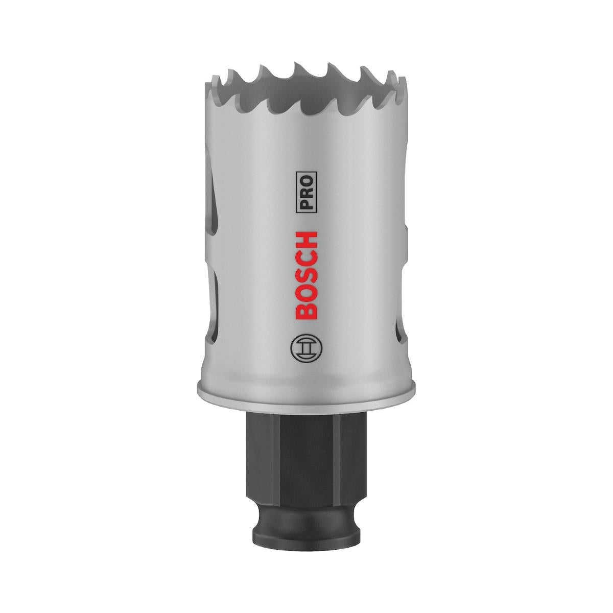 Serra Copo Bosch Pro Multi Material Power Change Plus 32mm