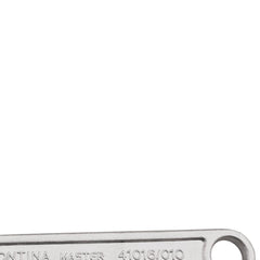 Chave Ajustável Porcas 10'' 254 mm Aço Carbono Cromado Tramontina MASTER