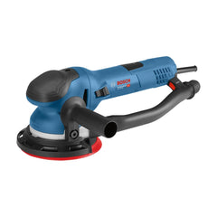 Lixadeira E Politriz Bosch Gte 75-150 220V 750W + 1 Lixa
