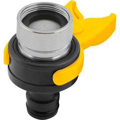Arejador Com Adaptador 1/2" Vonder