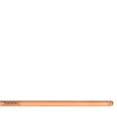 Enxada 1.5 Aço 38mm 130cm Cabo Madeira Durável Aço Carbono Especial Qualidade Superior Tramontina