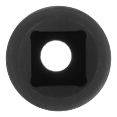 Soquete De Impacto Longo 1/2'' 9mm Sextavado Cromo Molibdenio Stels 1393555