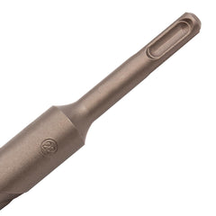 Broca Para Concreto Tungstenio Cobalto 22X260mm SDS Plus Perfuração Rápida 30% Mais