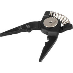Cabeça Crimpadora Para Alicate Multifunção 5 Em 1 Vonder Aço Carbono 1,5mm² a 6mm²