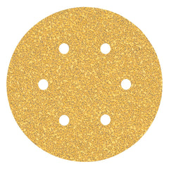Disco De Lixa Bosch Expert C470 150mm G40 50 Peças