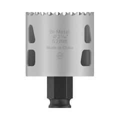 Serra Copo Bosch Pro Multi Material Power Change Plus 52mm