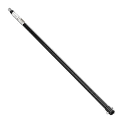 Extensão Broca Helicoidal Perfurador Solo 1000mm 20mm Aço Carbono RST34-2 Denzel EXT-1000