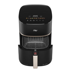 Fritadeira Elétrica Antiaderente WAP Mega Family Digital 7.1L Aviso Sonoro 220V