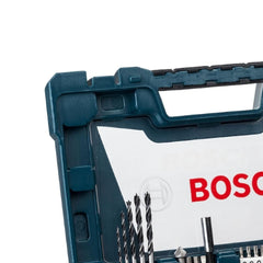 Kit De Pontas E Brocas Bosch V-Line 68 Peças