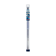 Broca Para Concreto Bosch Expert Sds Max-8X Ø25X400X520mm