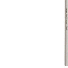 Broca Bosch Cyl-9 Ceramic Encaixe Cilíndrico Ø5 X 70 mm 1U