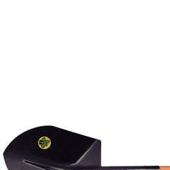 Pá de Bico 71 cm Aço Carbono 460/30 com Cabo de Madeira e Empunhadura Ergonômica Tramontina