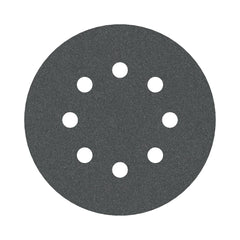 Disco De Lixa Bosch Pro F355 125mm Grano 180 - 5 Unidades