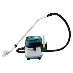 Aspirador de Pó Híbrido 220V HEPA Sem Bateria Sem Carregador DVC151LZ Makita