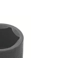 Soquete De Impacto 26mm Encaixe 1/2'' Hyper Drive DIN 3129 Tramontina Pro