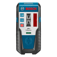 Receptor Laser Para Níveis Bosch Lr 1 Professional