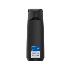 Garrafa Térmica Tramontina Exata 1,8 L Ampola De Vidro Plástico Preto Corta Pingos Sem BPA