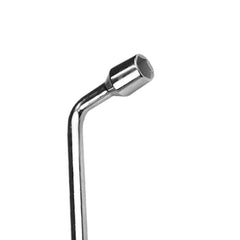 Chave Biela Tipo L 14mm Niquelada Cromo Vanádio Stels Ferramenta Profissional