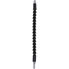 Extensor Parafusadeira Bits 1/4'' Flexível Tradestar