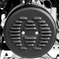 Gerador a Gasolina 10HP 25L 115/230V Partida Elétrica Denzel PS-80E