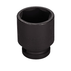 Soquete Impacto 27mm Cromo Molibdênio 1/2'' Tramontina PRO