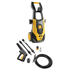 Lavadora de Alta Pressão 1800W 1900psi 6-7L/min 220V Tramontina MASTER Jato Regulável com Mangueira 5m